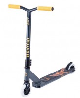 Самокат XAOS трюковой 110 мм Chevy Orange - Спортик - магазин велосипедов и спортивного инвентаря