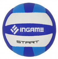 Мяч волейбольный Ingame Start  - Спортик - магазин велосипедов и спортивного инвентаря