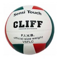 Мяч волейбольный Cliff V5FLC - Спортик - магазин велосипедов и спортивного инвентаря