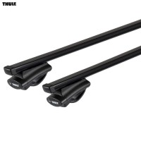 Комплект прямоугольных дуг  для багажника Thule (2 шт.) - Спортик - магазин велосипедов и спортивного инвентаря