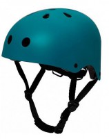 Велосипедный шлем  LOS RAKETOS ATAKA Matt Marine - Спортик - магазин велосипедов и спортивного инвентаря