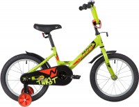 Велосипед Novatrack Twist 16  - Спортик - магазин велосипедов и спортивного инвентаря