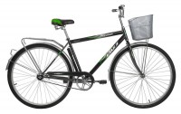 Велосипед Foxx Fusion 28" - Спортик - магазин велосипедов и спортивного инвентаря