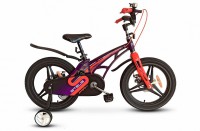 Велосипед Stels Galaxy Pro 18" V010 - Спортик - магазин велосипедов и спортивного инвентаря