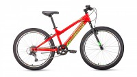Велосипед Forward Titan 24 1.0 - Спортик - магазин велосипедов и спортивного инвентаря