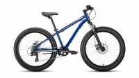 Велосипед Forward Bizon Mini 24 - Спортик - магазин велосипедов и спортивного инвентаря