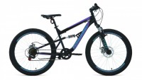 Велосипед Forward Raptor 24 2.0 Disk - Спортик - магазин велосипедов и спортивного инвентаря