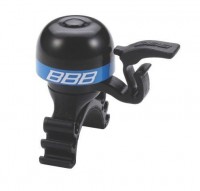 Звонок BBB BBB-16 MiniFit - Спортик - магазин велосипедов и спортивного инвентаря