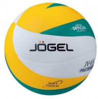 Мяч волейбольный Jogel JV-650 - Спортик - магазин велосипедов и спортивного инвентаря