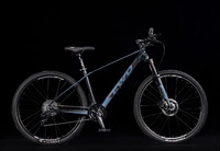 Велосипед EWO Dark 27.5 D - Спортик - магазин велосипедов и спортивного инвентаря