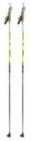Палки лыжные STC Avanti  100% карбон, пробковая ручка - Спортик - спортивные товары и тренажеры