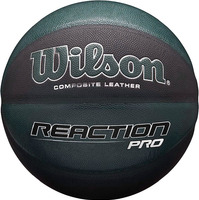 Баскетбольный мяч Wilson Reaction PRO Shadow - Спортик - магазин велосипедов и спортивных товаров
