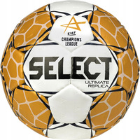 Гандбольный мяч SELECT Ultimate Replica v23, 1670850900 - Спортик - магазин велосипедов и спортивных товаров