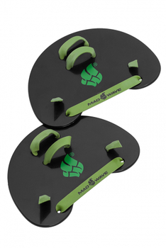 Лопатки Finger paddles - Спортик - магазин велосипедов и спортивных товаров