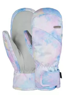 Варежки PRIME - FUN-F1 Mitten (Color) - Спортик - магазин велосипедов и спортивных товаров