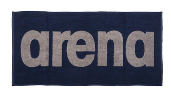 Полотенце Arena Gym Soft Towel  50x100 - Спортик - магазин велосипедов и спортивных товаров