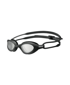 Очки д/плавания Arena 365 Goggles clear black/black - Спортик - магазин велосипедов и спортивных товаров