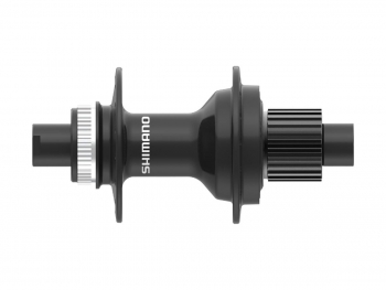 ВТУЛКА ЗАДНЯЯ 36H SHIMANO MT410 MICROSPLINE 12Х148 - Спортик - магазин велосипедов и спортивного инвентаря