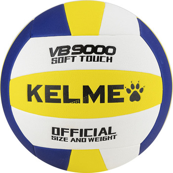 Волейбольный мяч KELME - Спортик - магазин велосипедов и спортивных товаров