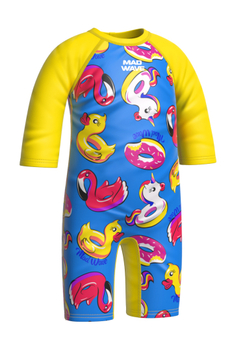 Ducky kids swimsuit - Спортик - магазин велосипедов и спортивных товаров
