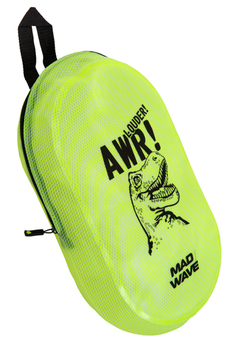сумка для мокрых вещей Wet Bag DINO - Спортик - магазин велосипедов и спортивных товаров