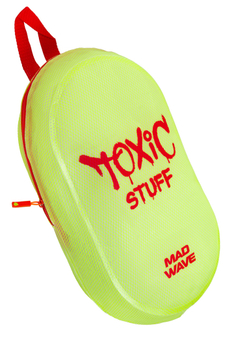 сумка для мокрых вещей WET BAG TOXIC - Спортик - магазин велосипедов и спортивных товаров