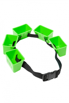 Пояс Break belt II - Спортик - магазин велосипедов и спортивных товаров