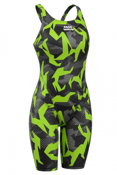 Bodyshell Women Kneeskin X7 - Спортик - магазин велосипедов и спортивных товаров