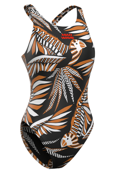 Купальник Mad Wave Afra  - Спортик - магазин велосипедов и спортивных товаров