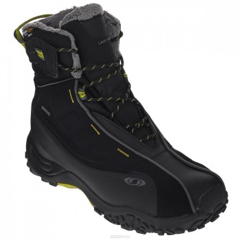  Ботинки Salomon B52 TS GTX  - Спортик - магазин велосипедов и спортивных товаров