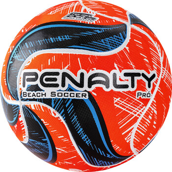 Мяч для пляжного футбола PENALTY BOLA BEACH SOCCER PRO IX - Спортик - магазин велосипедов и спортивных товаров