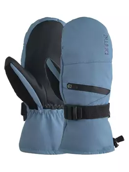 Варежки PRIME - COOL-C1 Mitten (голубой) 24/25 - Спортик - магазин велосипедов и спортивных товаров