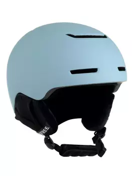 Шлем SKIFREE S2 голубой - Спортик - магазин велосипедов и спортивных товаров