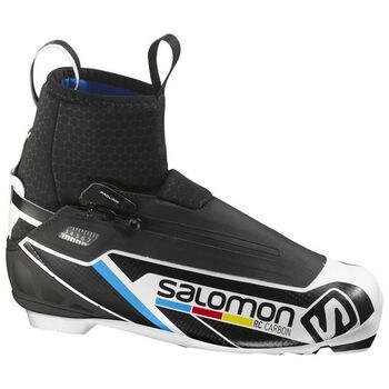 Беговые ботинки SALOMON RC CARBON PROLINK 390838 NNN - Спортик - магазин велосипедов и спортивных товаров