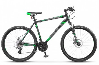 Велосипед Stels Navigator-500 MD, F020 26" - Спортик - магазин велосипедов и спортивного инвентаря