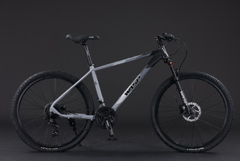 Велосипед WASP Scout 27,5" HD - Спортик - магазин велосипедов и спортивных товаров