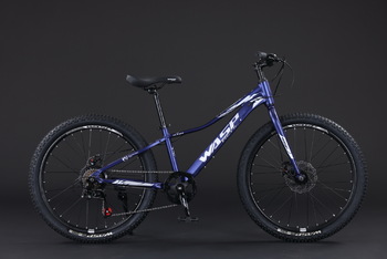 Велосипед WASP Fly 24" rigid - Спортик - магазин велосипедов и спортивных товаров