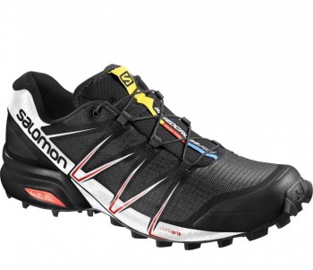 Кроссовки Salomon Speedcross Pro  - Спортик - магазин велосипедов и спортивных товаров