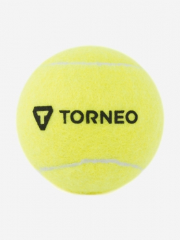Мяч для большого тенниса Torneo TRN-TB-01 (цена за 1 шт) - Спортик - магазин велосипедов и спортивного инвентаря