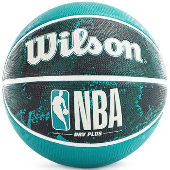 Баскетбольный мяч Wilson NBA DRV Plus - Спортик - магазин велосипедов и спортивных товаров