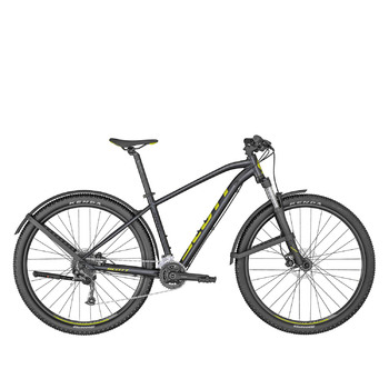 Велосипед SCOTT Aspect 950 EQ 2024 - Спортик - магазин велосипедов и спортивных товаров