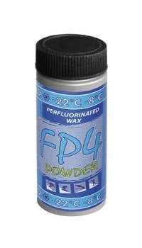 Порошок BRIKO MAPLUS FP4 COLD -22 -8*C 30 гр. - Спортик - магазин велосипедов и спортивных товаров