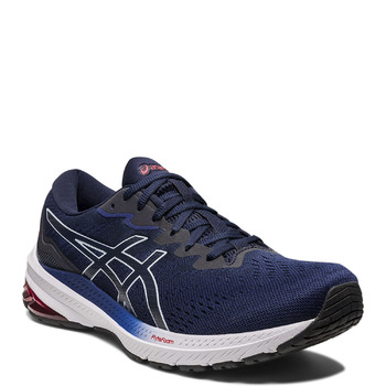 Кроссовки Asics GT-1000 11 Lapis lazuli blue\Soft sky женские - Спортик - магазин велосипедов и спортивных товаров