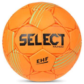 Гандбольный мяч SELECT Mundo V22 1662858666 - Спортик - магазин велосипедов и спортивных товаров
