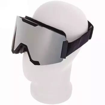 Очки горнолыжные SKI GOOGLES HX28 (черный) - Спортик - магазин велосипедов и спортивных товаров