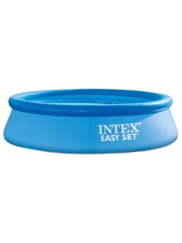 Бассейн надувной INTEX Easy Set 28122NP 305×76 см - Спортик - магазин велосипедов и спортивных товаров