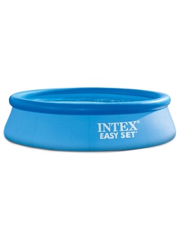 Бассейн надувной INTEX Easy Set 28120NP 305×76 см - Спортик - магазин велосипедов и спортивных товаров