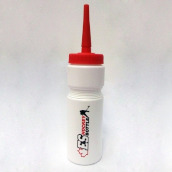 Бутылка для воды ES Hockey, 0.75л - Спортик - магазин велосипедов и спортивного инвентаря