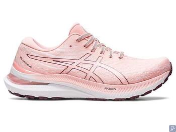 Кроссовки Asics GEL-KAYANO 29 - Спортик - магазин велосипедов и спортивных товаров