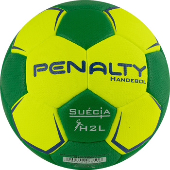 Гандбольный мяч PENALTY HANDEBOL SUECIA H2L ULTRA GRIP FEMININO 5115615300-U - Спортик - магазин велосипедов и спортивных товаров